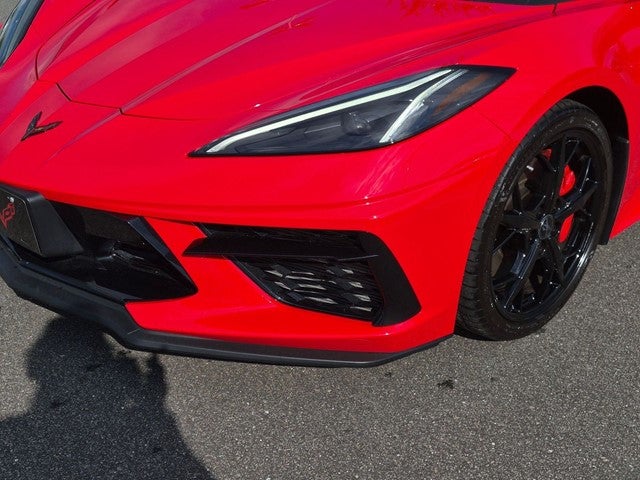 2021 Chevrolet Corvette Stingray 1LT