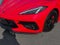 2021 Chevrolet Corvette Stingray 1LT