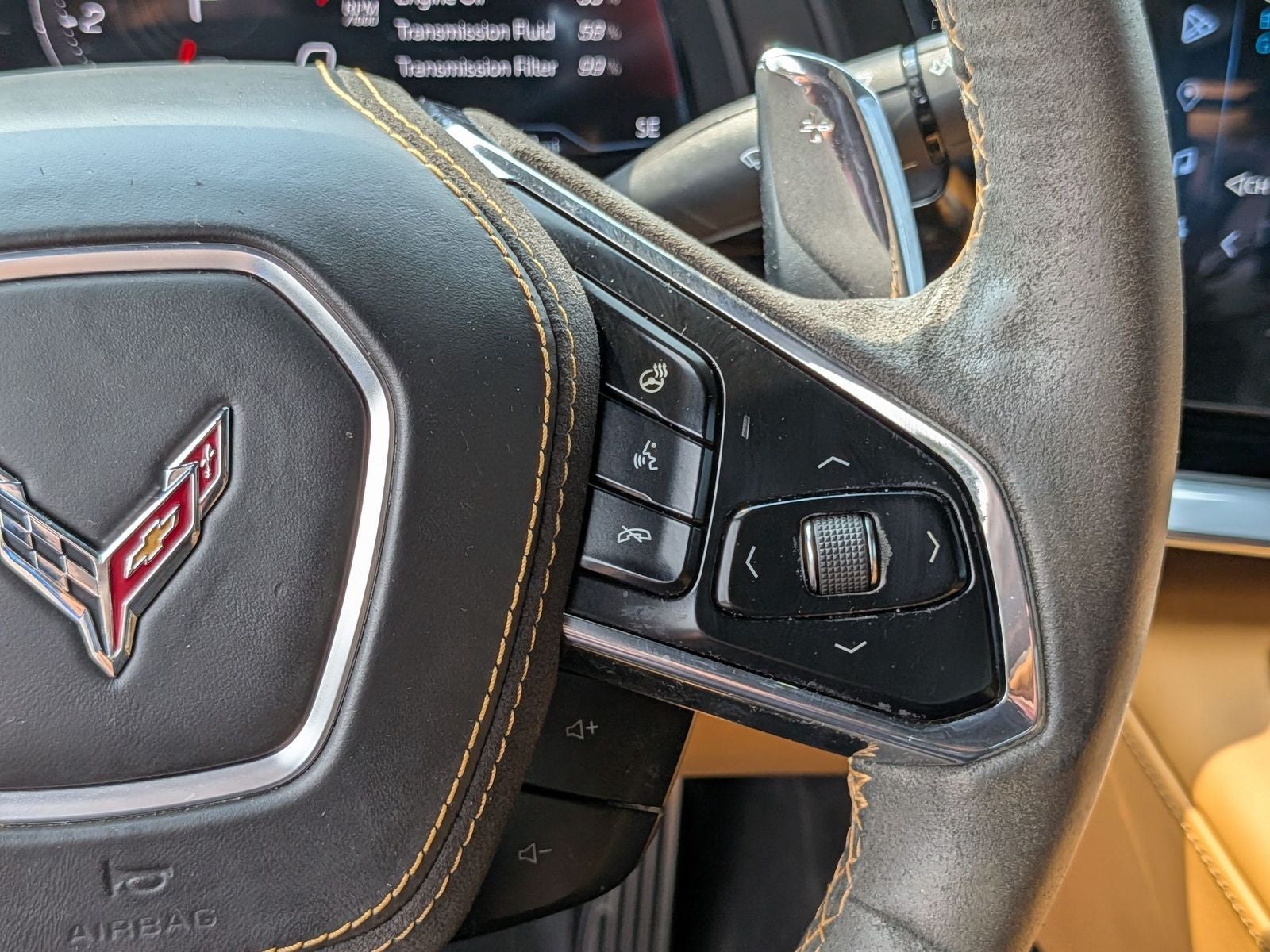 2024 Chevrolet Corvette Stingray 3LT