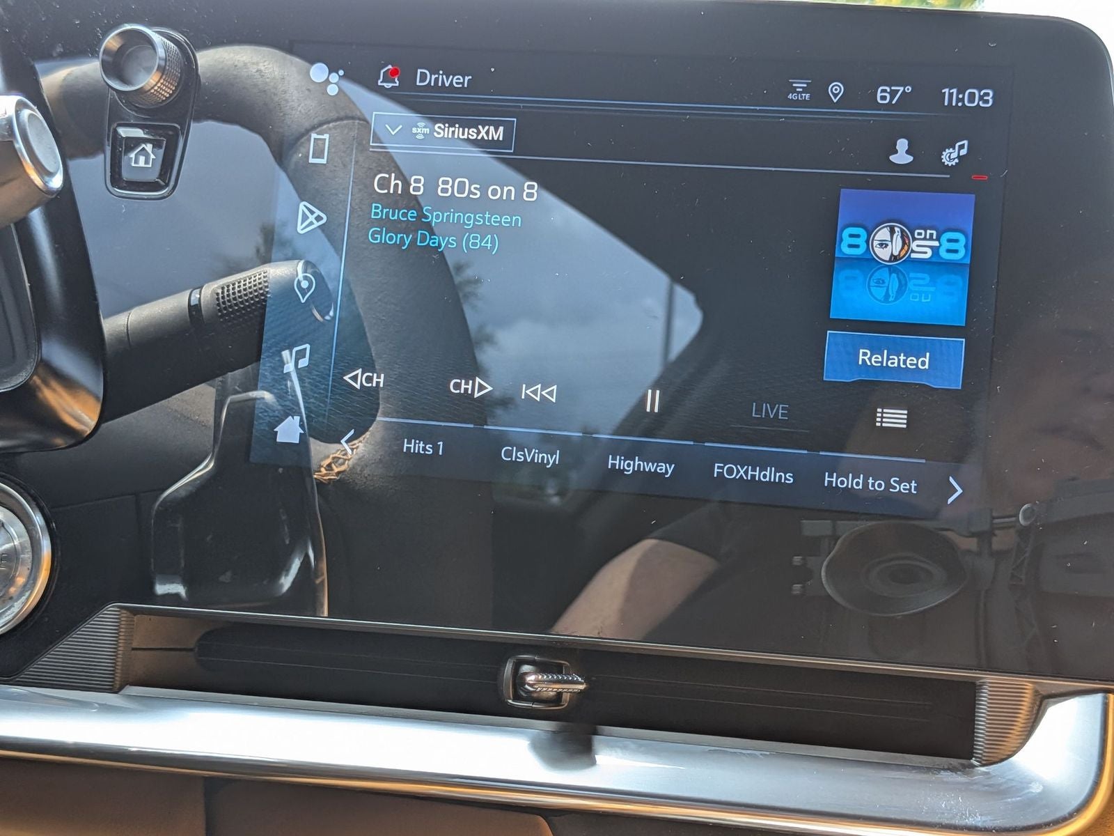 2024 Chevrolet Corvette Stingray 3LT