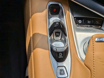 2024 Chevrolet Corvette Stingray 3LT