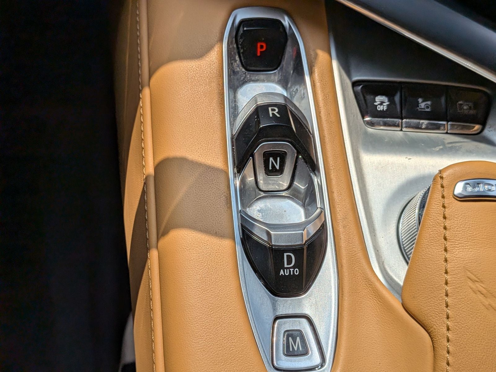 2024 Chevrolet Corvette Stingray 3LT