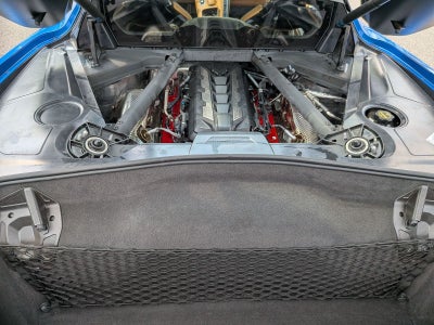 2024 Chevrolet Corvette Stingray 3LT