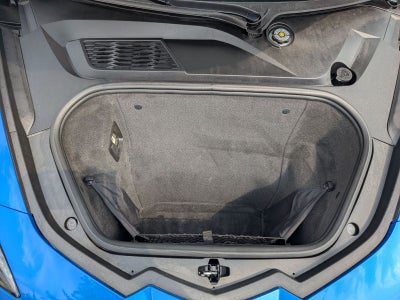 2024 Chevrolet Corvette Stingray 3LT