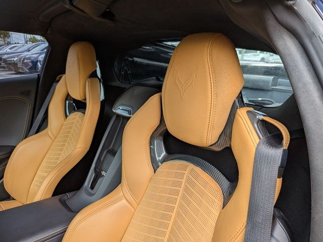 2024 Chevrolet Corvette Stingray 3LT
