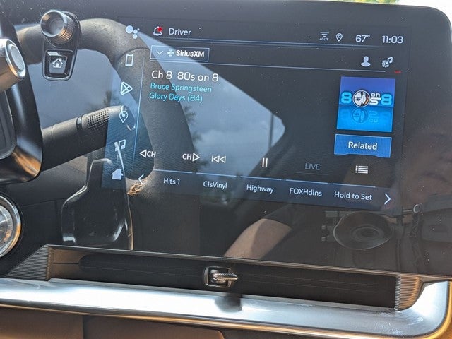 2024 Chevrolet Corvette Stingray 3LT