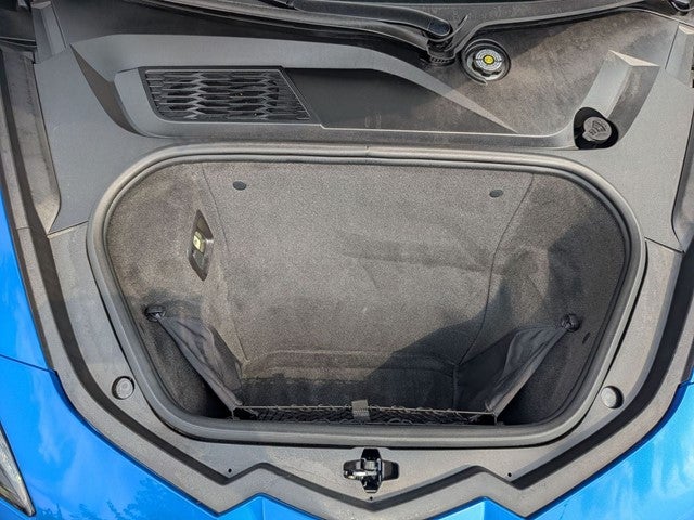 2024 Chevrolet Corvette Stingray 3LT
