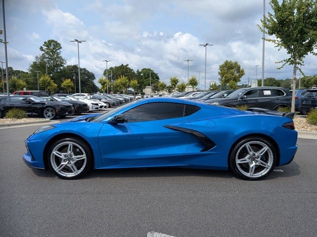 2024 Chevrolet Corvette Stingray 3LT
