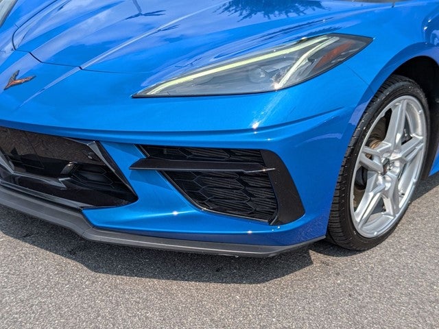 2024 Chevrolet Corvette Stingray 3LT