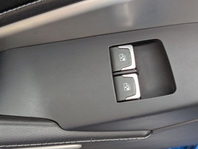 2016 Chevrolet Corvette Stingray 2LT