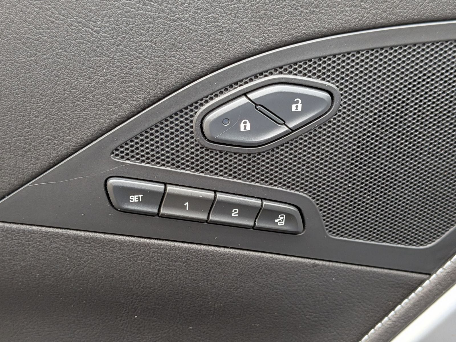 2016 Chevrolet Corvette Stingray 2LT