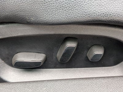 2016 Chevrolet Corvette Stingray 2LT