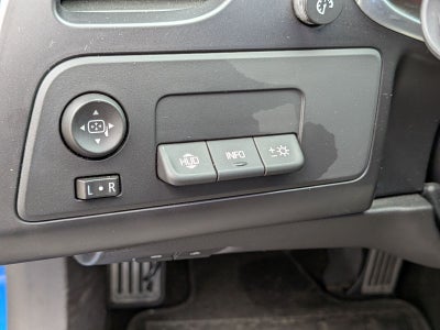 2016 Chevrolet Corvette Stingray 2LT