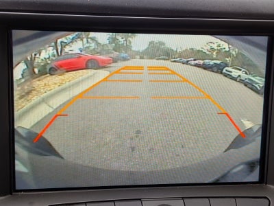 2016 Chevrolet Corvette Stingray 2LT