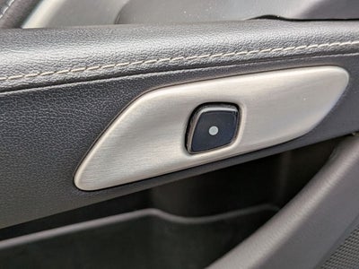 2016 Chevrolet Corvette Stingray 2LT