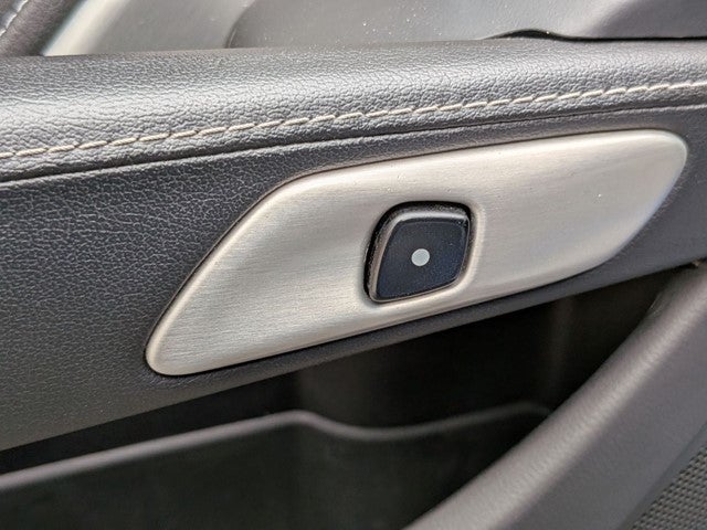 2016 Chevrolet Corvette Stingray 2LT