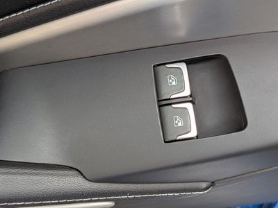 2016 Chevrolet Corvette Stingray 2LT