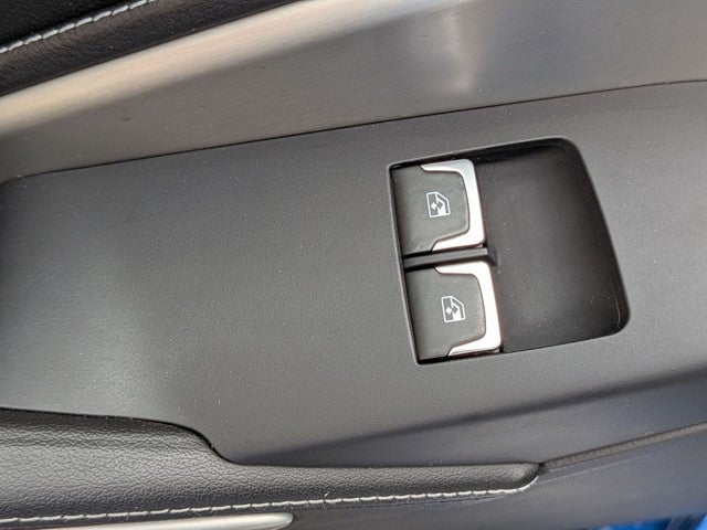 2016 Chevrolet Corvette Stingray 2LT