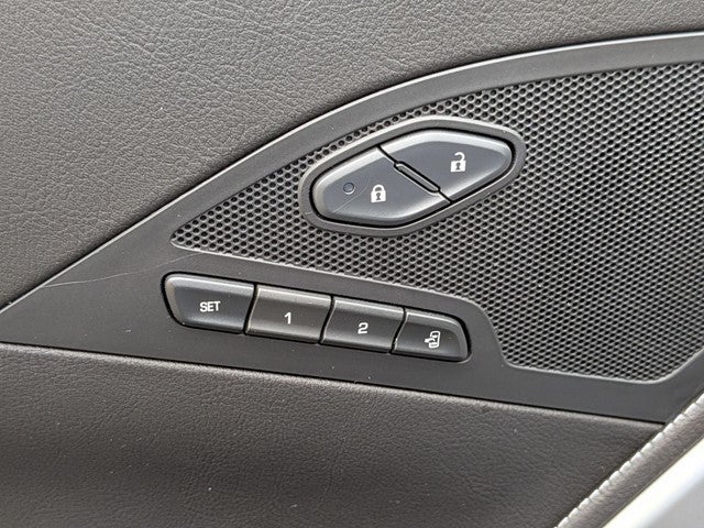 2016 Chevrolet Corvette Stingray 2LT