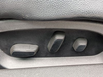 2016 Chevrolet Corvette Stingray 2LT