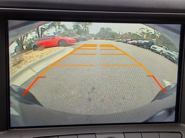 2016 Chevrolet Corvette Stingray 2LT