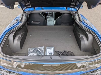 2016 Chevrolet Corvette Stingray 2LT