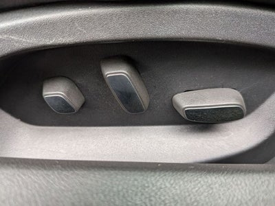 2016 Chevrolet Corvette Stingray 2LT