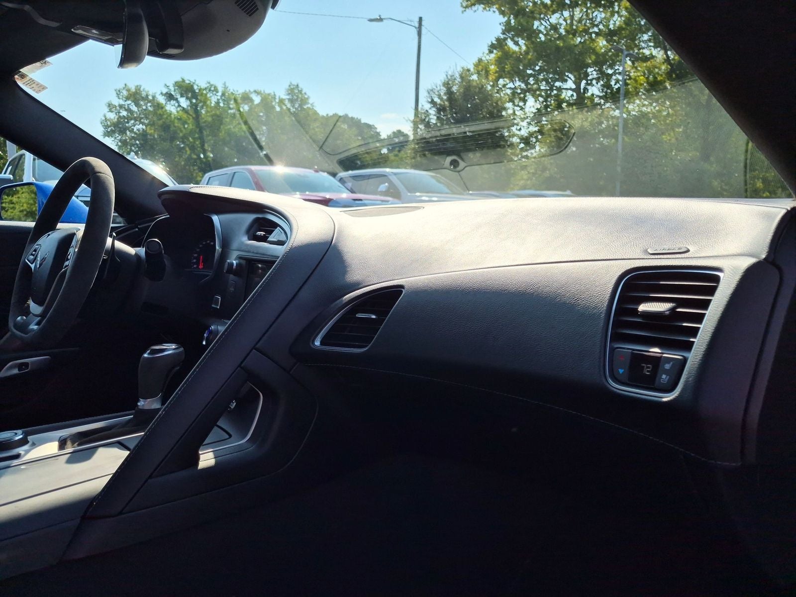 2019 Chevrolet Corvette Grand Sport 2LT