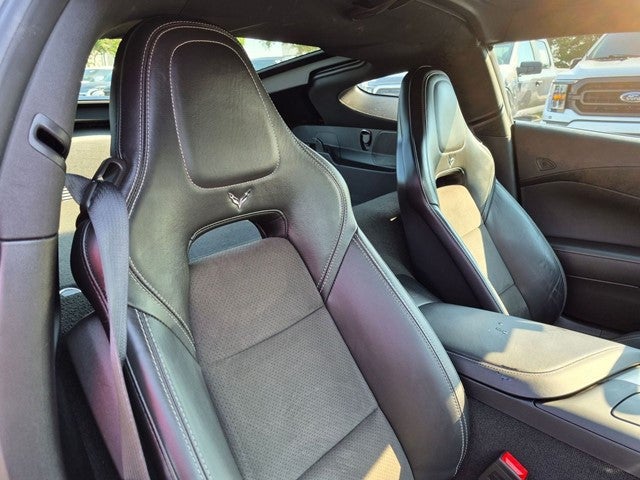 2019 Chevrolet Corvette Grand Sport 2LT