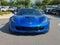 2019 Chevrolet Corvette Grand Sport 2LT