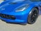 2019 Chevrolet Corvette Grand Sport 2LT