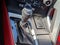 2017 Chevrolet Corvette Grand Sport 2LT