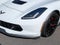 2017 Chevrolet Corvette Grand Sport 2LT