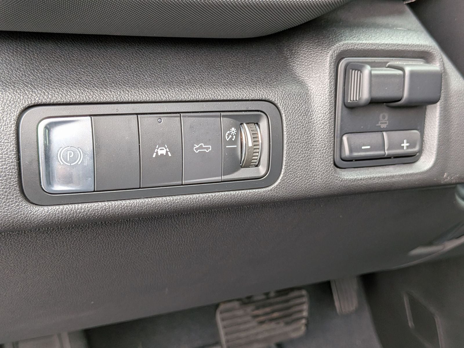 2026 Chevrolet Silverado EV LT
