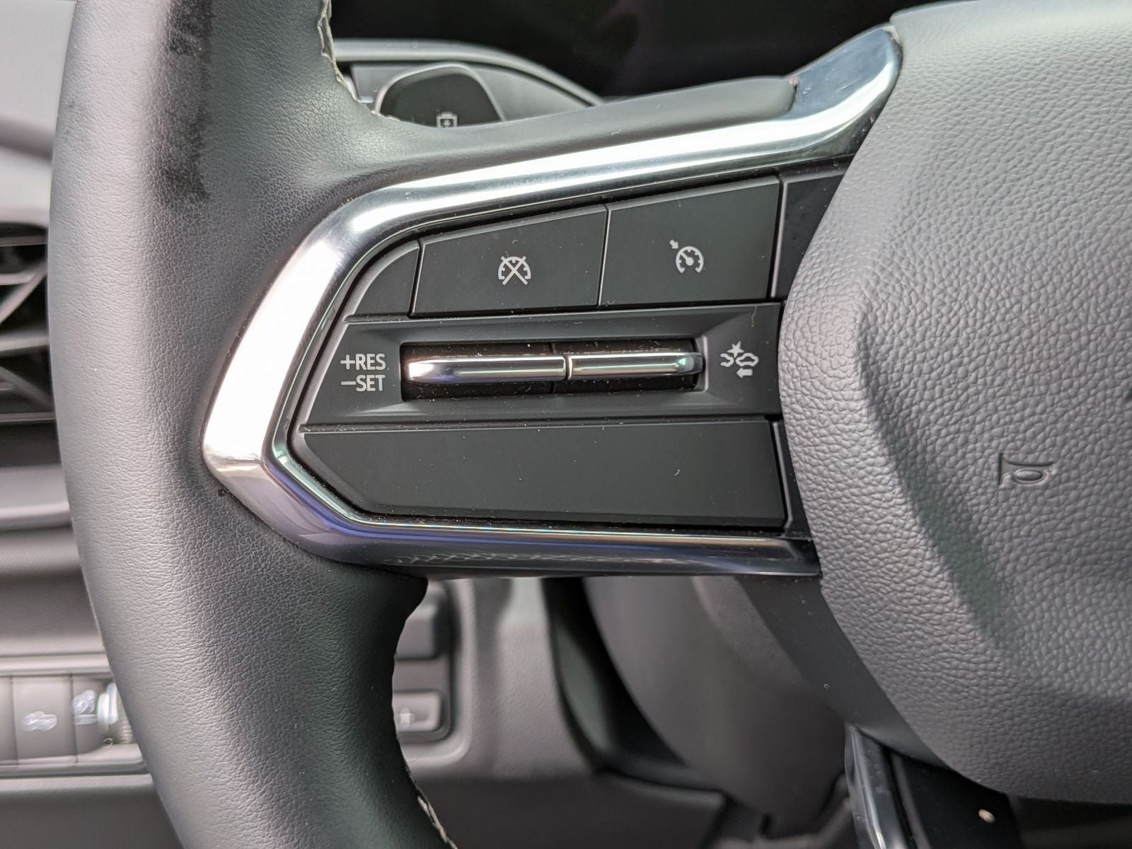 2026 Chevrolet Silverado EV LT