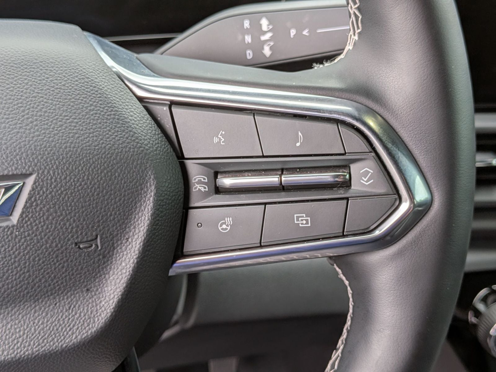2026 Chevrolet Silverado EV LT
