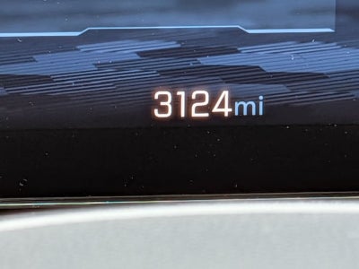 2026 Chevrolet Silverado EV LT