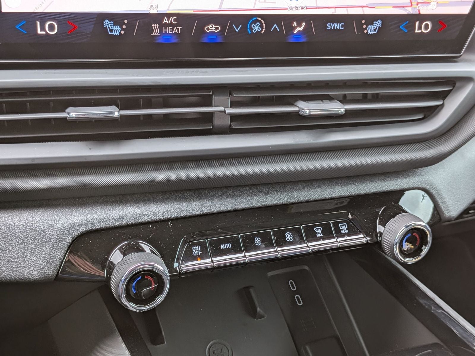 2026 Chevrolet Silverado EV LT