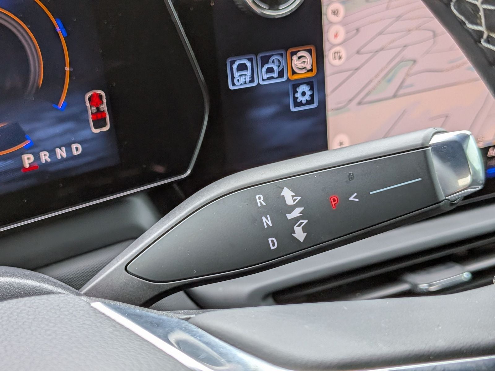 2026 Chevrolet Silverado EV LT