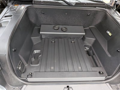 2026 Chevrolet Silverado EV LT