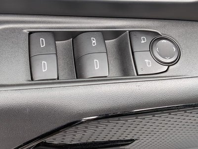 2026 Chevrolet Silverado EV LT