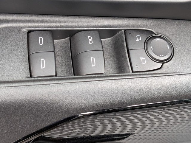 2026 Chevrolet Silverado EV LT
