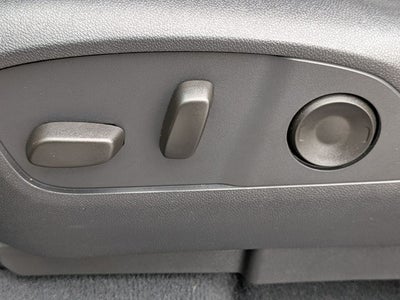 2026 Chevrolet Silverado EV LT