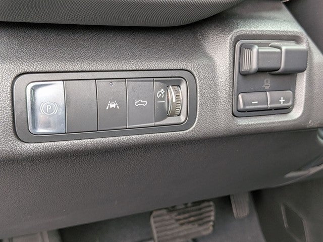 2026 Chevrolet Silverado EV LT