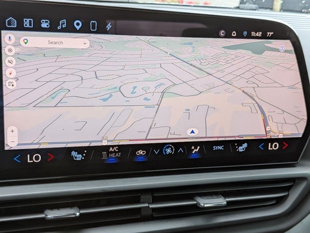 2026 Chevrolet Silverado EV LT