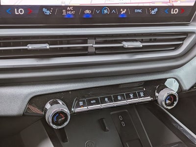2026 Chevrolet Silverado EV LT
