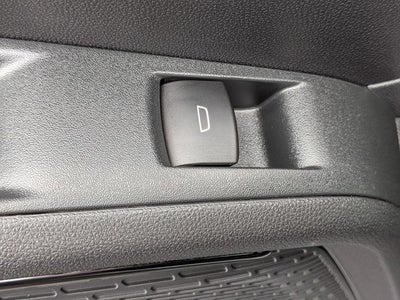 2026 Chevrolet Silverado EV LT