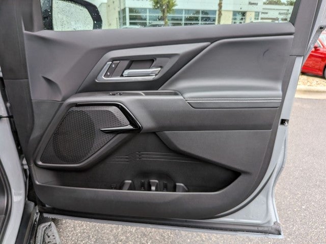 2026 Chevrolet Silverado EV LT