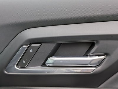 2026 Chevrolet Silverado EV LT