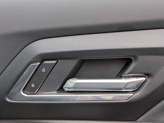 2026 Chevrolet Silverado EV LT